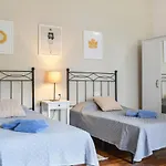 Nyaraló Casa Maria Dolores