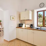 Casa Maria Dolores Ferienhaus