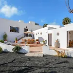 Casa Maria Dolores Haría
