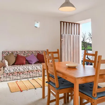 Casa Maria Dolores *