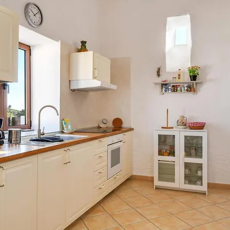 Сasa de vacaciones Casa Maria Dolores Haría