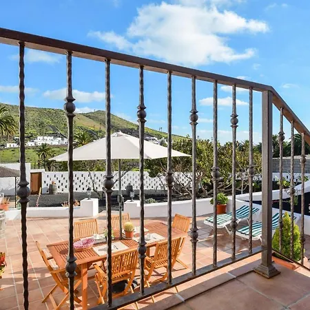 Сasa de vacaciones Casa Maria Dolores