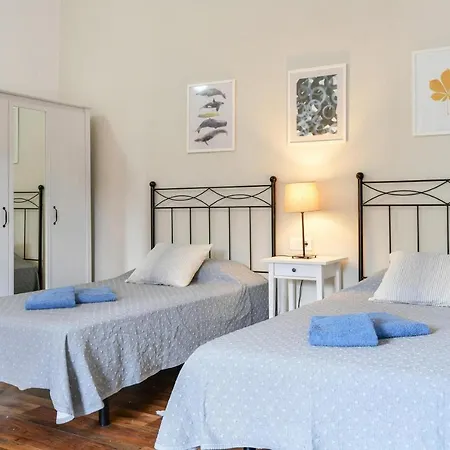 Сasa de vacaciones Casa Maria Dolores Haría