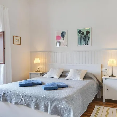 Casa Maria Dolores Сasa de vacaciones