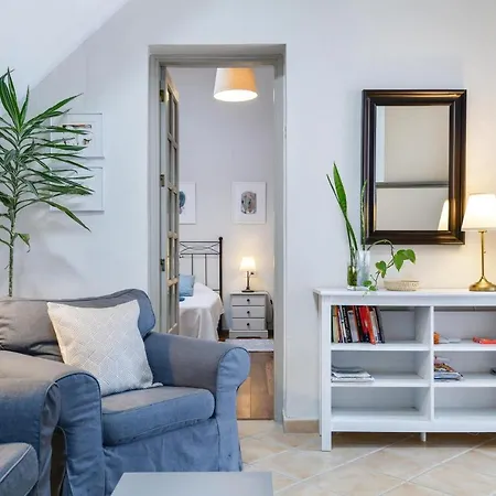 Сasa de vacaciones Casa Maria Dolores *