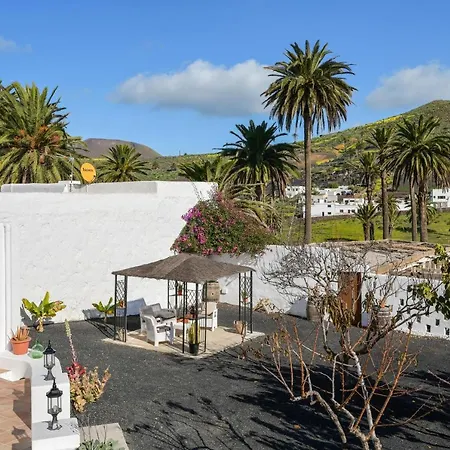 Сasa de vacaciones Casa Maria Dolores *