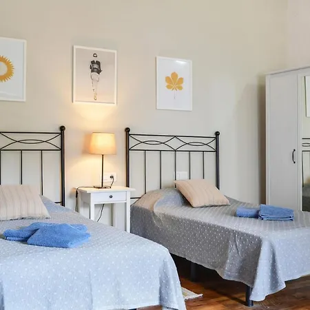 Сasa de vacaciones Casa Maria Dolores