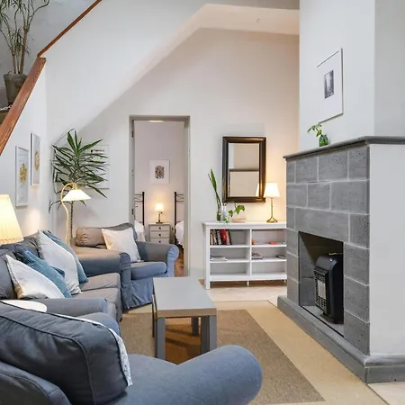 Casa Maria Dolores * Haría