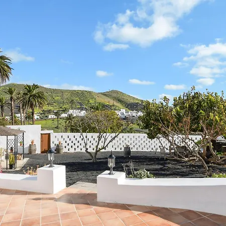 Casa Maria Dolores Tatil Evi *