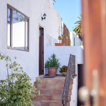 Casa Maria Dolores Tatil Evi Haría