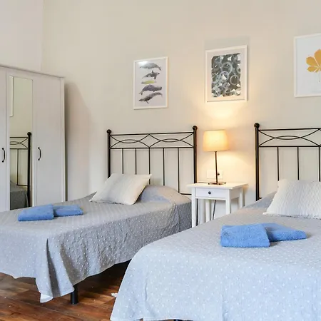 Tatil Evi Casa Maria Dolores