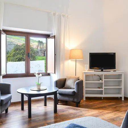 Casa Maria Dolores Tatil Evi *