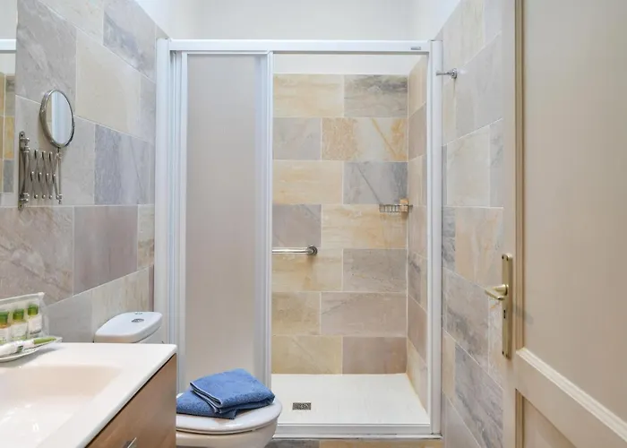 Casa Maria Dolores 度假居 海瑞亚