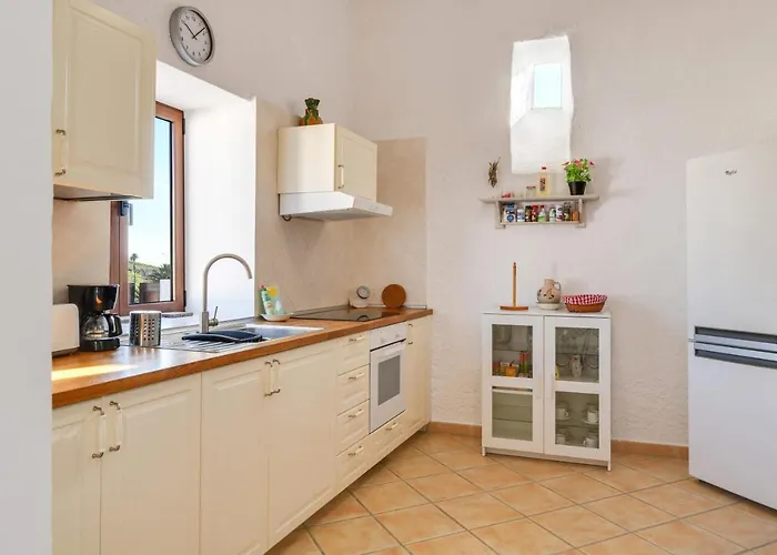 度假居 Casa Maria Dolores 海瑞亚