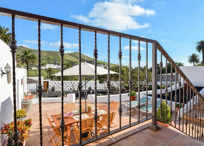 度假居 Casa Maria Dolores