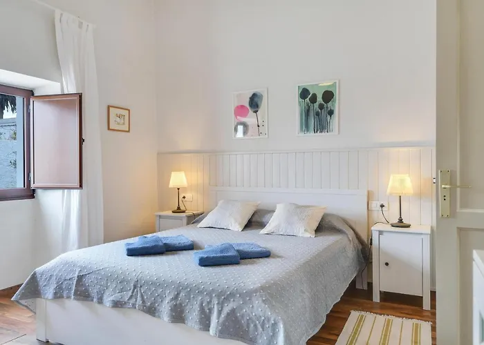 Casa Maria Dolores 度假居