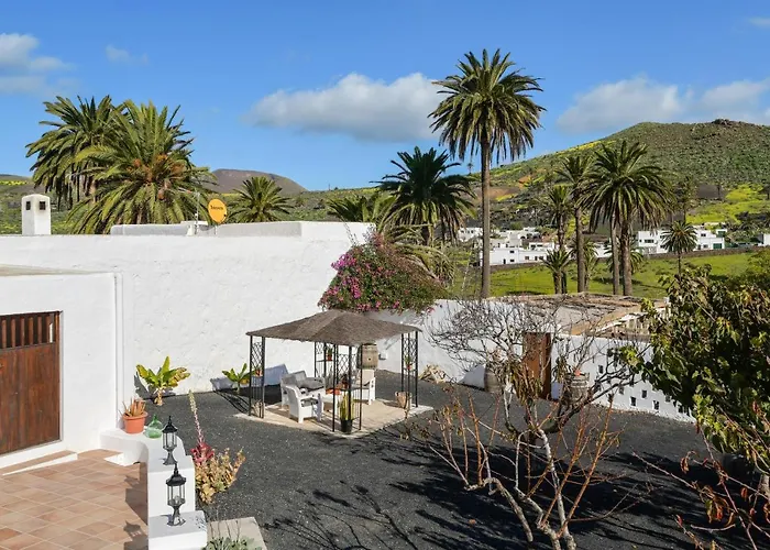 度假居 Casa Maria Dolores *