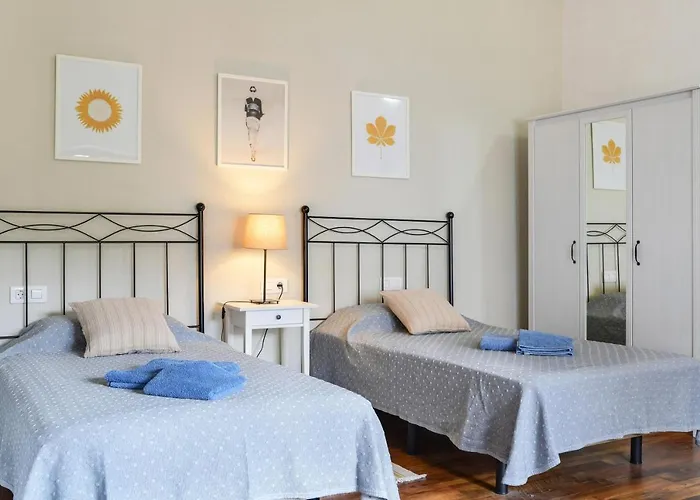 度假居 Casa Maria Dolores