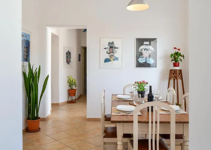 Casa Maria Dolores 海瑞亚